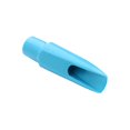 thumbnail image 2 of Lishi Practical Alto Saxophone Mouthpiece with Saxophone Strap, 2 of 4