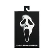Ghost Face - 7 Scale Action Figure - Ultimate Ghost Face - NECA