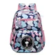 thumbnail image 3 of Snoopy-mochila escolar de dibujos animados para niño y niña, morral con estampado de Anime para adolescentes, bolsa de libros para estudiantes, regalo para niños, 2024, 3 of 5