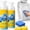 2PCS, variant on HaCpiu Multi-Enzyme Foam Cleaner, 2026 New All-Purpose Deep Cleaning Spray, Suitable for Car Interior, Kitchen Grease, Bathroom Tiles & Sofa Upholstery