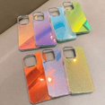 thumbnail image 2 of Pour Iphone 15 Plus Étui-Have Différentes Couleurs- Miroir Pailleté Imd, 2 of 4