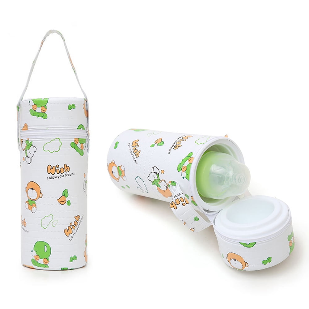 baby bottle storage bag