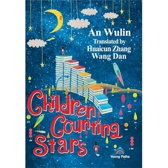 Children Counting Stars, (Hardcover)