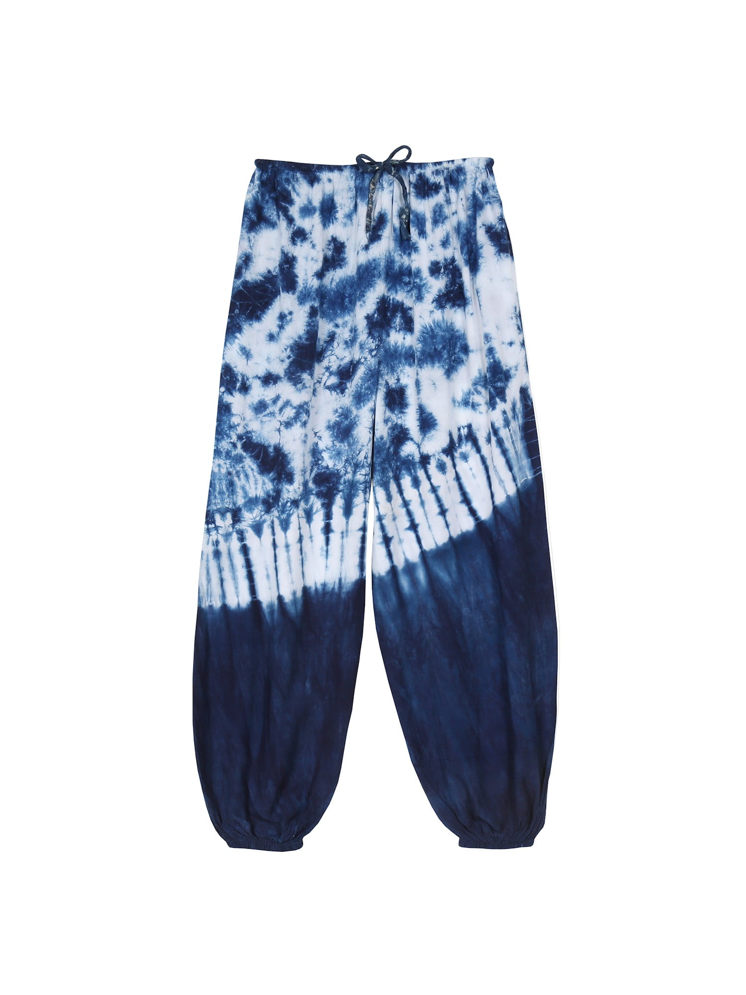 Kathmandu Imports Kathmandu Imports Women's Tie Dye Lounge Pants