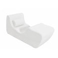 thumbnail image 1 of SILLON RELAX ZERO GRAVITY SMOOTH WHITE, 1 of 5