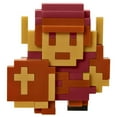 thumbnail image 1 of Nintendo 2.5" Limited Articulation Figure – 8 Bit Red LINK, 1 of 3