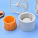 thumbnail image 4 of 1pc, Tree Trunk Cup Shape Chocolate Mold, 3D Silicone Mold, Candy Mold, Fondant Mold, Ice Cube Trays, For DIY Cake Decorating Tool, Baking Tools, Kitchen Gadgets, Kitchen Accessories, Home Kitchen It, 4 of 4