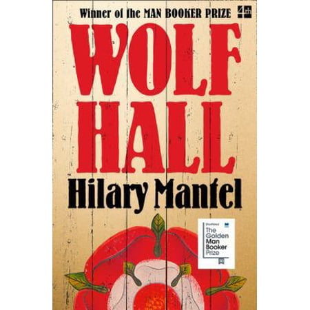 Pre-Owned Wolf Hall (Paperback) 0007230206 9780007230204
