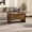Multi-color, variant on vidaXL Coffee Table Lift Top End Table Accent Side Sofa Table Engineered Wood