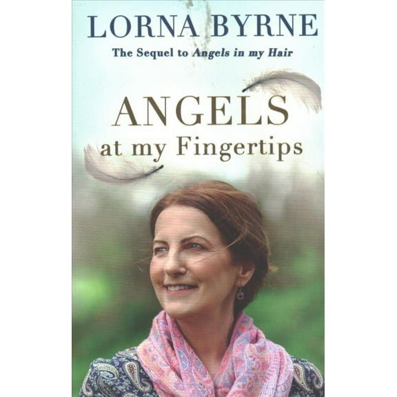 Angels at My Fingertips