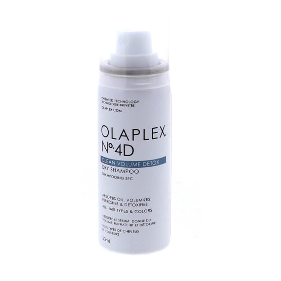 Olaplex No. 4D Clean Volume Detox Dry Shampoo, 1.7 oz