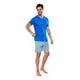 thumbnail image 2 of Pijama Para Hombre - Conjunto Playera Y Bermuda - Alfani, 2 of 7