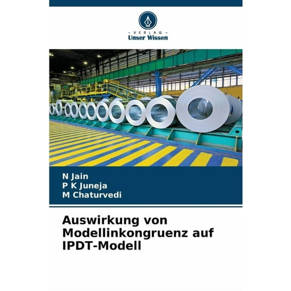 Auswirkung von Modellinkongruenz auf IPDT-Modell, (Paperback)