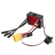 thumbnail image 3 of ESC A Prueba De Agua ANGGREK 25A ESC para 1/20 RC Car, 3 of 8