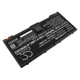 thumbnail image 2 of Battery for HP ProBook 5330m 634818-271 635146-001 FN04 HSTNN-DB0H QK648AA, 2 of 3