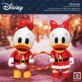 thumbnail image 3 of figuras de acción de Mickey Mouse, Minnie Mouse, Pato Donald, Daisy, pato Kawaii, regalos para niños, 3 of 5