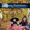 thumbnail image 6 of Guozer Halloween Garden Decor 1PCS Halloween Decorative Banners Outdoor Halloween Decor For Photo Decoration Props, Party Decoration Props, 6 of 7