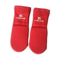 thumbnail image 4 of Luwecf Muay Thai Ankle Support Wraps Boxing Equipment Ankle Protector Ankle Brace Socks Red S, 4 of 9