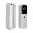 thumbnail image 2 of Video Doorbell Camera Security Camera System Wireless Door Bell Ringer Wireless with Camera Wireless Doorbell Camera Doorbell Camera Wi-fi with Motion Detector Home Cameras with App for P, 2 of 8