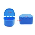 thumbnail image 2 of Boîte à Prothèses Créative en Plastique Portable pour Fausses Dents, 2 of 10