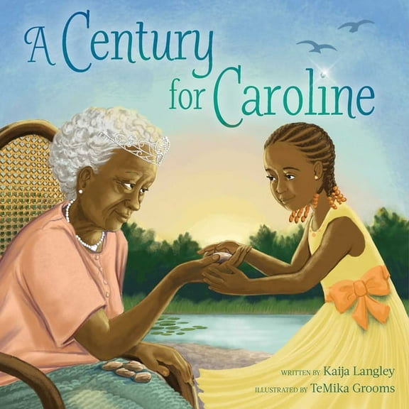 A Century for Caroline, (Hardcover)