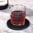 thumbnail image 2 of Juegos de posavasos para bebidas Mesas de piedra Posavasos Vidrio Mantel de corcho Posavasos de silicona Tapete de mesa Antideslizante Madera duradera Mármol Granito Se adapta al tamaño Nueva llegada Afortunado Sencillez, 2 of 5