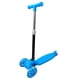 thumbnail image 1 of Scooter con Luz AEIOU Azul, 1 of 3