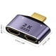thumbnail image 5 of Divisor HDMI bidireccional 2K 60 Hz compatible con HDMI, 2 en 1, salida 2K a 60 Hz, 5 of 8