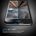thumbnail image 3 of WINGOMART Premium Tempered Glass Screen Protector for iPhone 8 Plus/7 Plus/6s Plus/6 Plus-5.5 Inch - 2 Pack, 3 of 5