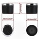 thumbnail image 5 of Universal Car Ashtray Compatible with Multiple Vehicle Models Interior Accessory, 5 of 5