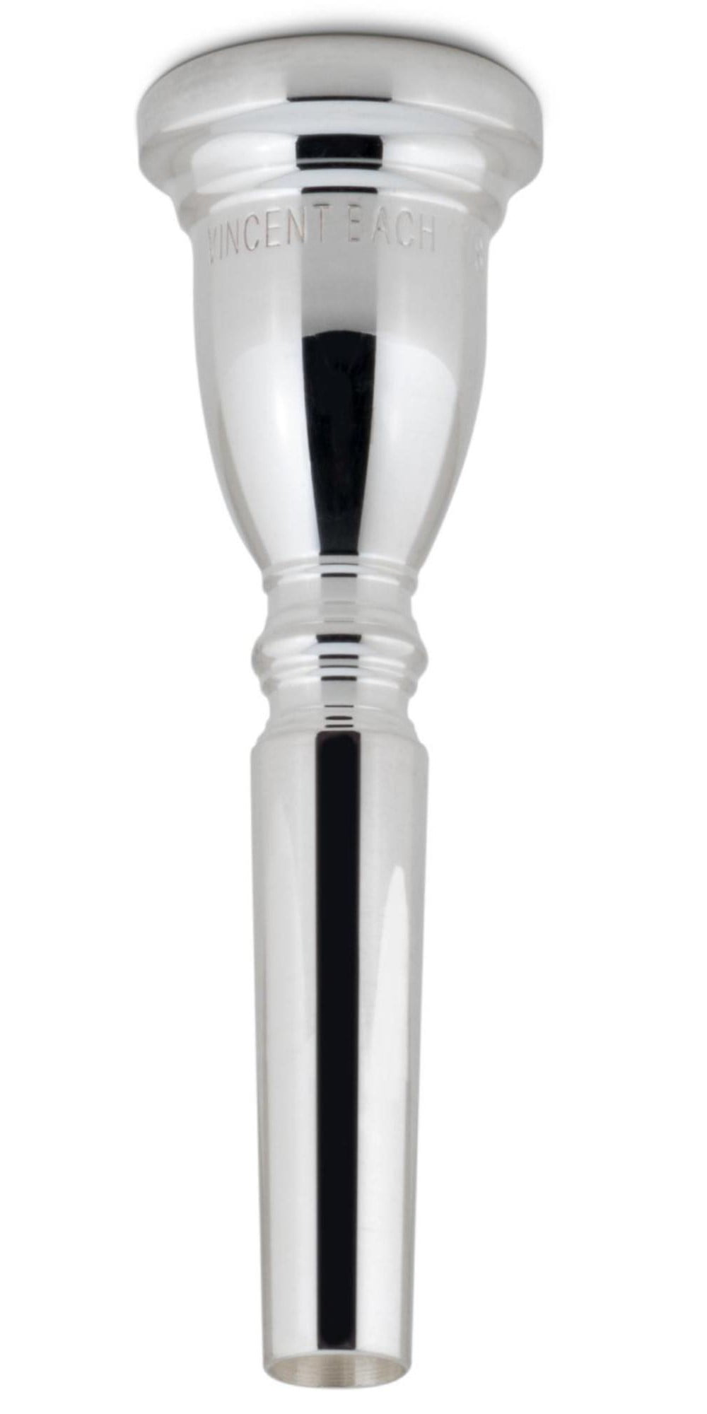 Bach Trumpet Mouthpieces - Jim Laabs Music Store