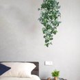 thumbnail image 4 of WZXPWT Artificial Green Wall Hanging, Indoor Decoration Plastic Plant, False Greenery Wall Decor, Fake Green Wall Hanging, 4 of 8