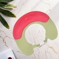 thumbnail image 3 of LIFKOME Cute Hair Accessories Baby Bath Cap Multi PP 1Pack, 3 of 5