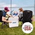 thumbnail image 6 of Coleman Classic Series 52-Quart Marine Hard Cooler, 6 of 6