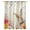 Yellow, variant on Bunny Easter Kitchen Curtains Eucalyptus Spring Floral Farmhouse Weeping Cafe Short Curtains for Bathroom Blackout Window Curtain Small Window Treatment Drapes for Bedroom Living Room 27.5"x39"x2