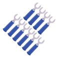 thumbnail image 3 of U 10 Uds J20019 6mm conector de inserción en forma de U resistente a alta presión Y tipo conector Banana para equipos industriales electrónicos ANGGREK Otros, 3 of 8