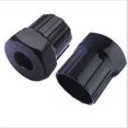 thumbnail image 3 of Bicycle Repair Tools 1pcs Bicycle Repair Tools Bike Cycling Cassette Flywheel Freewheel Lockring Remover Tool for Bicycle Repaire Durable and Easy to use (Color : Black), 3 of 5