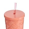 thumbnail image 2 of Gobelet Texture 26oz Mainstays, 2 of 4