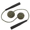 thumbnail image 1 of Indoor Cordless Jump Ropes Weighted Ball Ropeless Skipping Rope for Fitness, 1 of 3