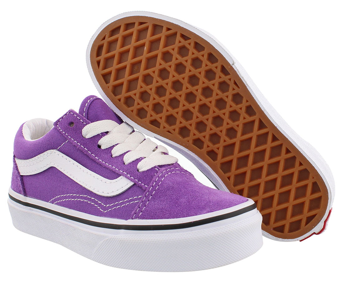 van tennis shoes for girls