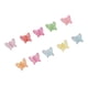 thumbnail image 1 of Cuentas de forma decorativas prácticas de colores aleatorios para manualidades 100 unidades interesantes y relajantes para proyectos de manualidades ANGGREK Otros, 1 of 8