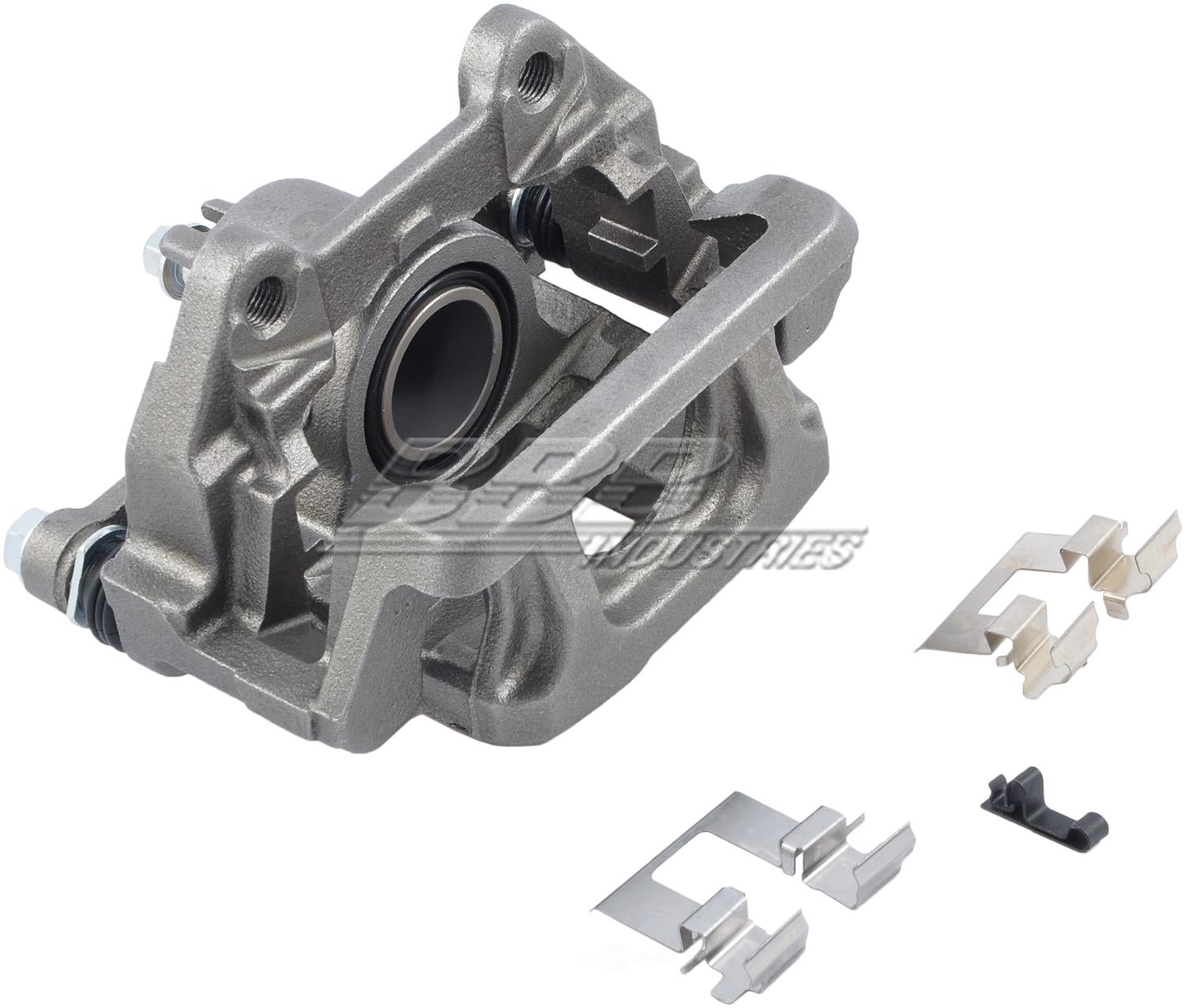 TERREPOWER formerly BBB Industries 99-00970B Reman Caliper w/installation Hardware