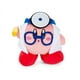 thumbnail image 2 of Little Buddy 1680 Kirby Adventure All Star Doctor Plush, 5""", Multi-Colored, 2 of 2
