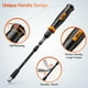 thumbnail image 2 of Juego de destornilladores Jorest 152 en 1 Precision con brocas Torx, 2 of 7
