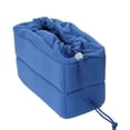 thumbnail image 1 of Bolsa de inserción de cámara Yimidear a prueba de golpes para réflex digital (azul), 1 of 8