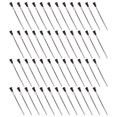 thumbnail image 4 of Cepillos para ÁCido - 48 Unidades, de Fundente Crin 3/8 Pulgada, Pegamento Desechables CarpinteríA, Epoxi, 4 of 11
