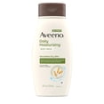 thumbnail image 1 of Gel de baño Aveeno, hidratante diario, 532 ml, piel seca y sensible, 1 of 9