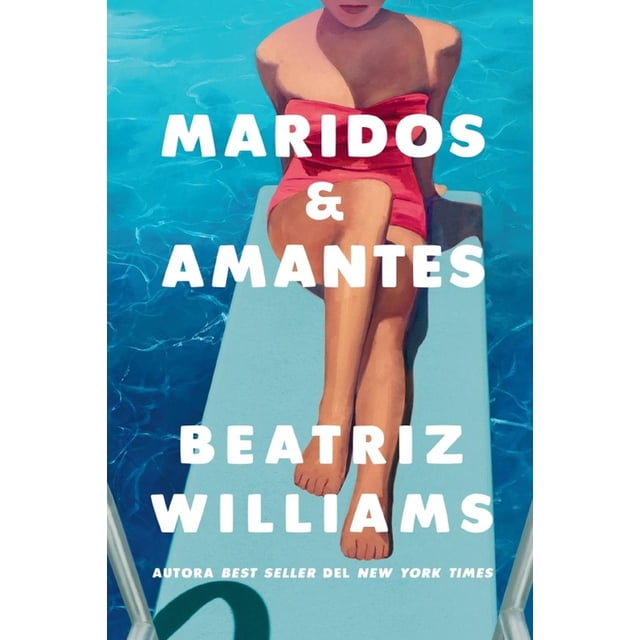 Libro Maridos & Amantes Tapa Blanda, Autor Beatriz Williams, Editorial Stefano