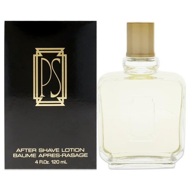 Loción para después del afeitado Paul Sebastian 4 oz