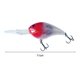 thumbnail image 3 of Señuelos de pesca con luz LED, accesorios para exteriores Wobbler de pesca afilados (rojo) Ndcxsfigh Para Estrenar, 3 of 5